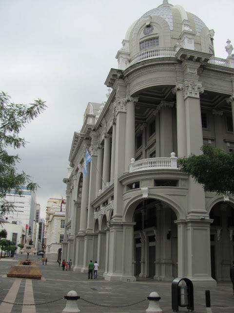 Photo of Guayaquil, Guayas, Ecuador by Christelle & Peter