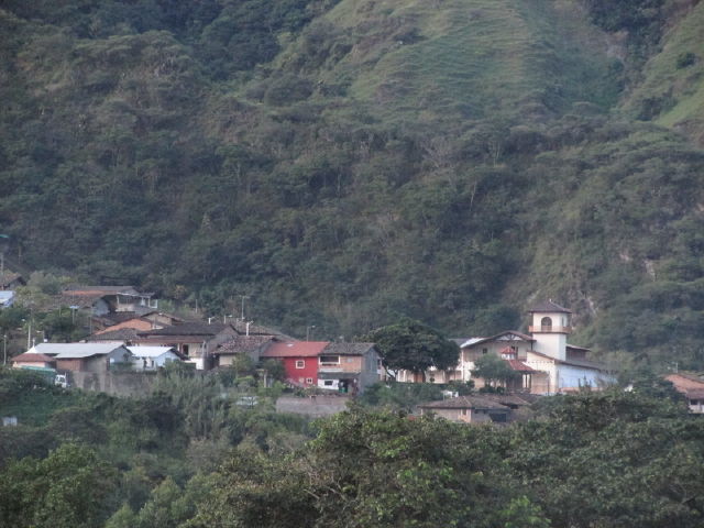 Photo of San Pedro de Vilcabamba, Loja, Ecuador by Christelle & Peter