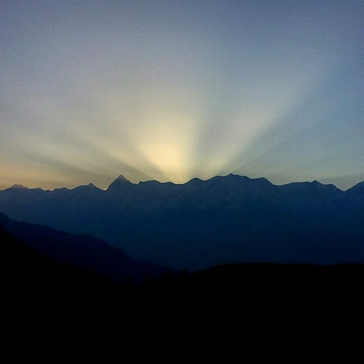Photo of Dayara Bugyal, Uttarkashi, Uttarakhand, India by Hinal Shah