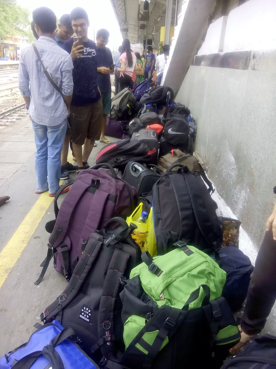 Photo of Jaipur, Rajasthan, India by Hinal Shah