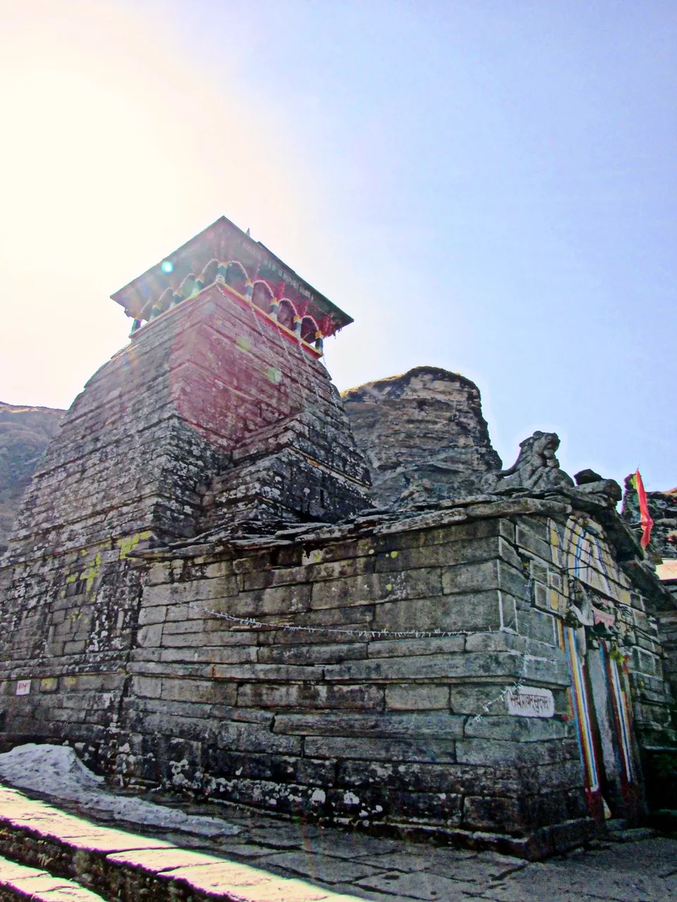Photo of Tungnath, Rudraprayag, Uttarakhand, India by Hinal Shah