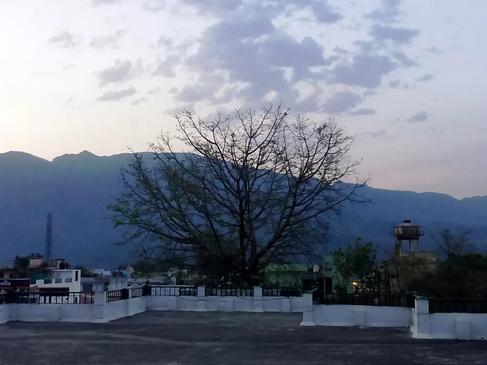 Photo of Hrishikesh, Uttarakhand, India by Hinal Shah