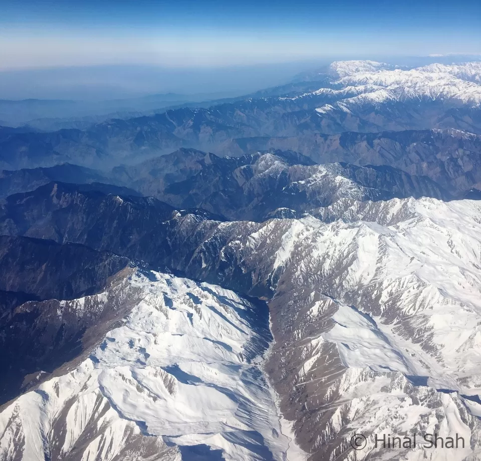 Photo of Leh by Hinal Shah