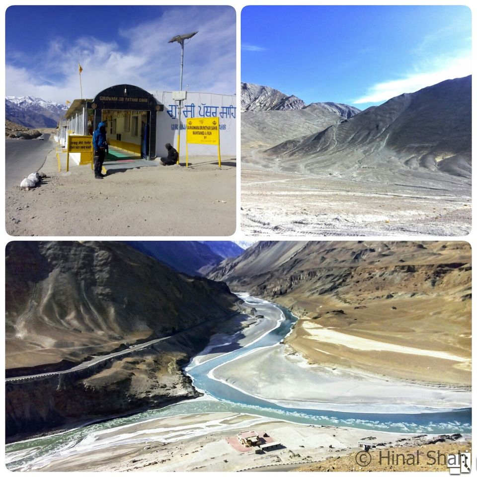 Photo of Leh by Hinal Shah