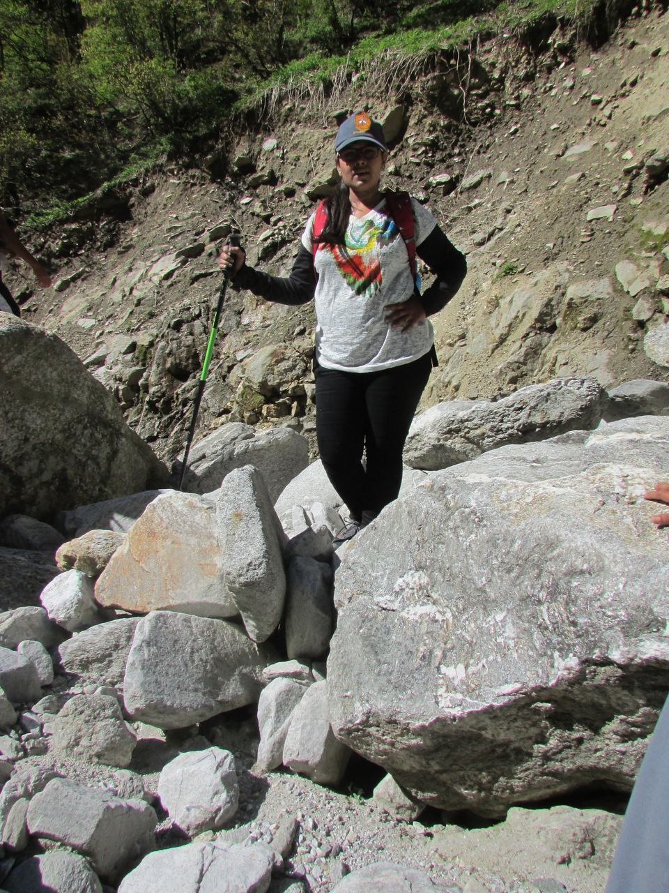 Photo of Dayara Bugyal Trek, India 2/2 by Hinal Shah
