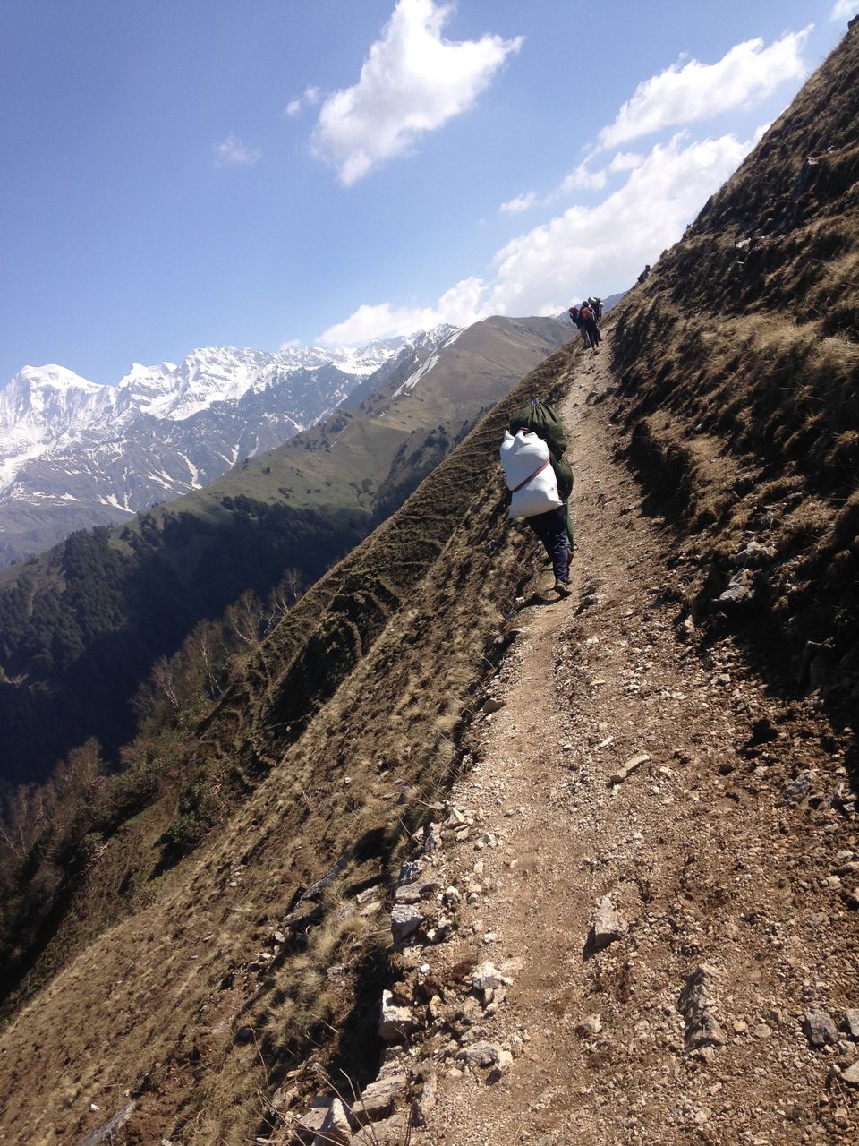 Photo of Dayara Bugyal Trek, India by Hinal Shah