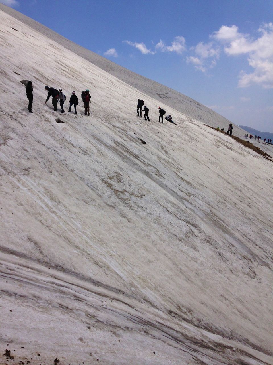 Photo of Dayara Bugyal Trek, India by Hinal Shah