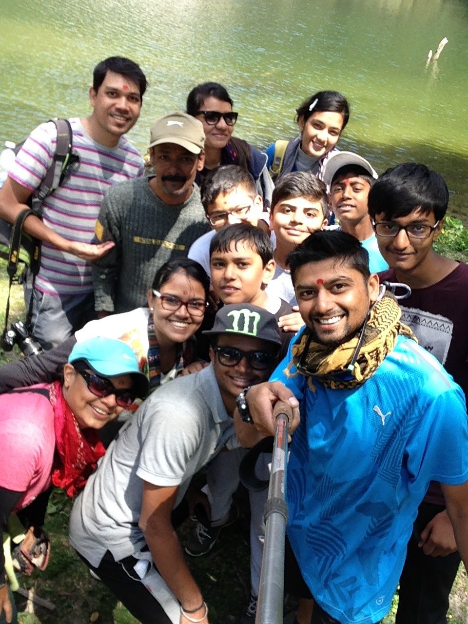 Photo of Dayara Bugyal Trek, India by Hinal Shah