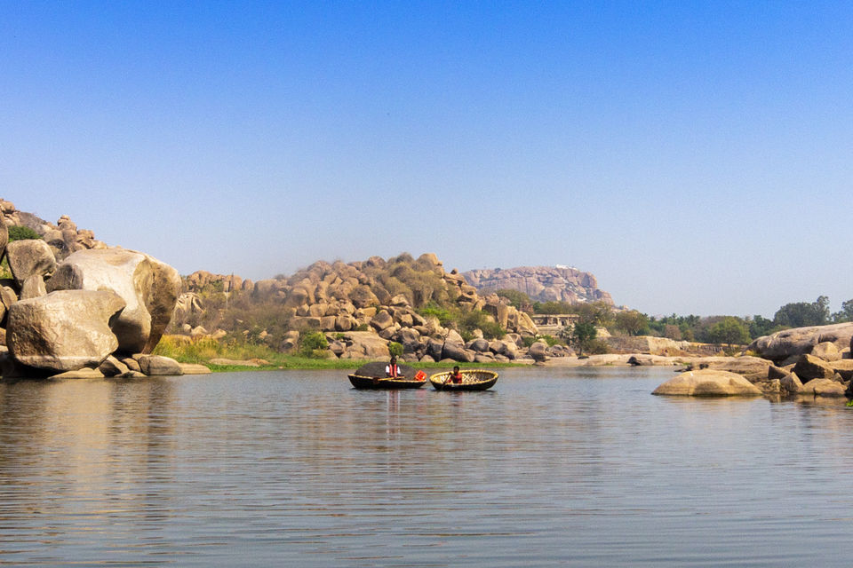 Photo of Gems of Hampi by thetravellerlens