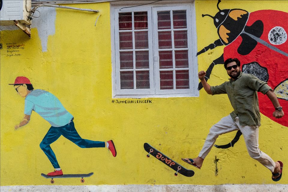 Photo of Our Bucket List for Fort Kochi - The Traveller Lens by thetravellerlens