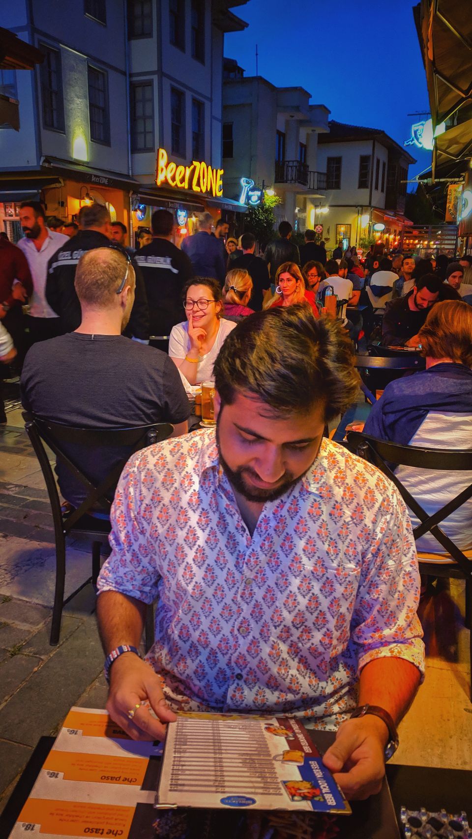 Photo of Antalya, Turkey by thetravellerlens