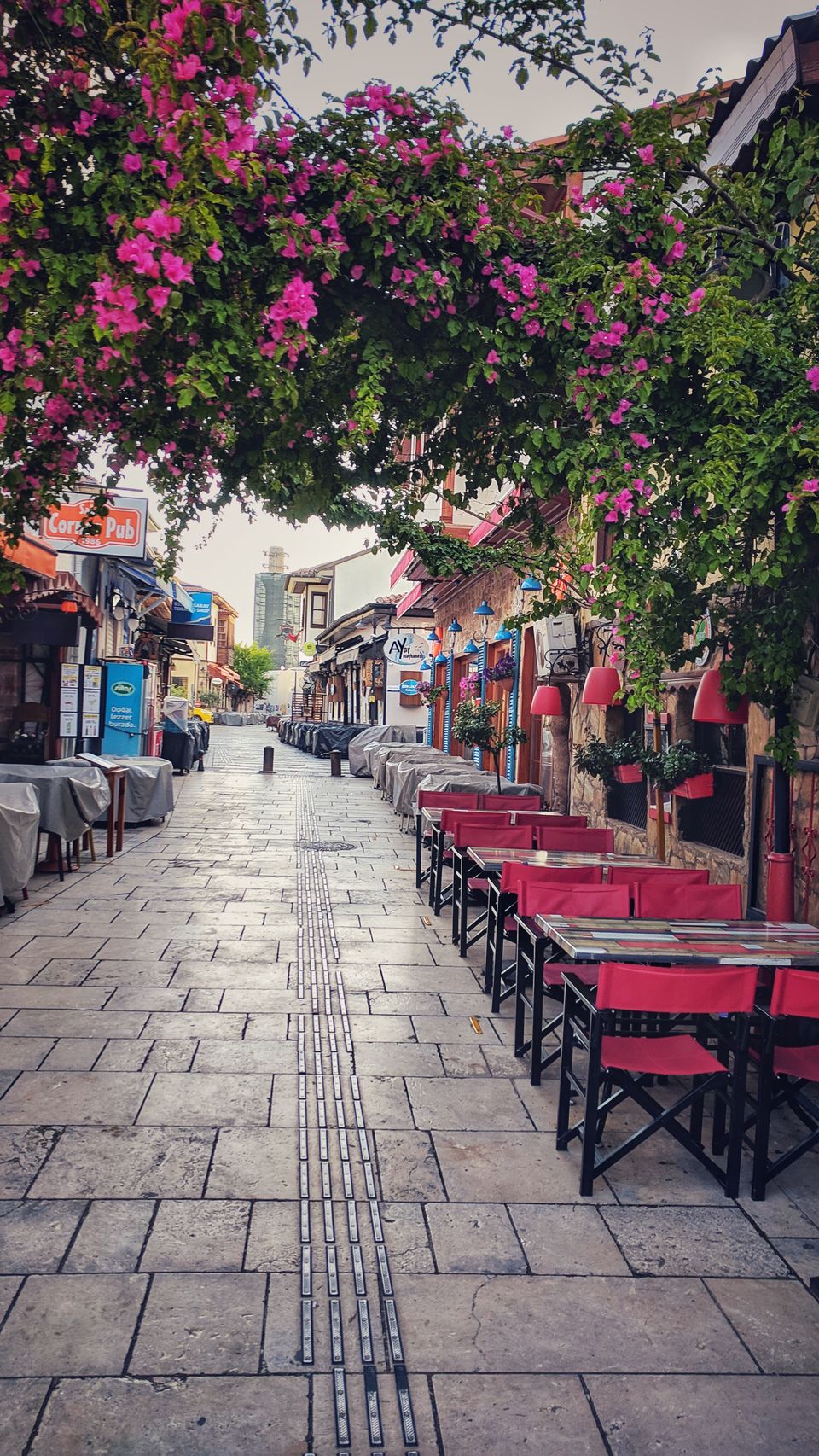 Photo of Antalya, Turkey by thetravellerlens