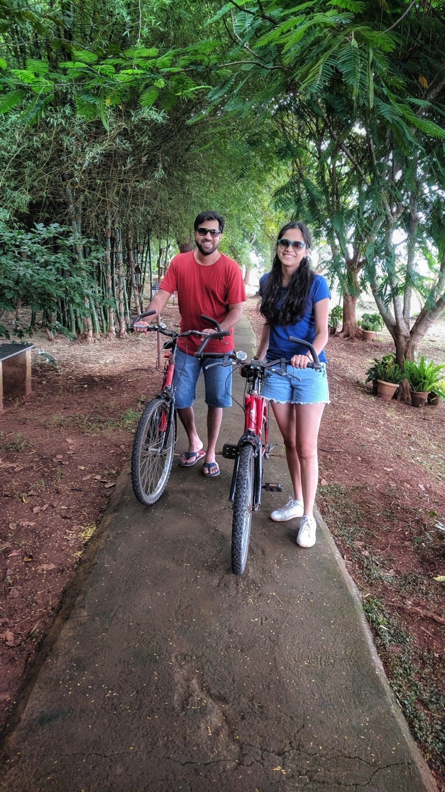Photo of Red Earth Kabini - in the lap of nature - The Traveller Lens by thetravellerlens