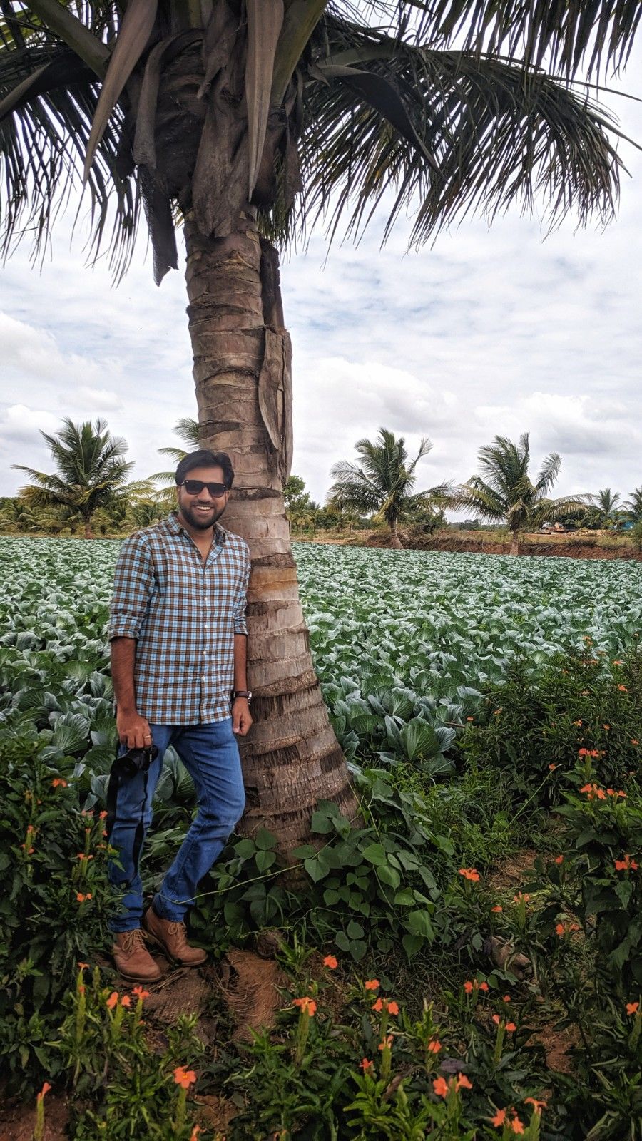 Photo of Red Earth Kabini - in the lap of nature - The Traveller Lens by thetravellerlens