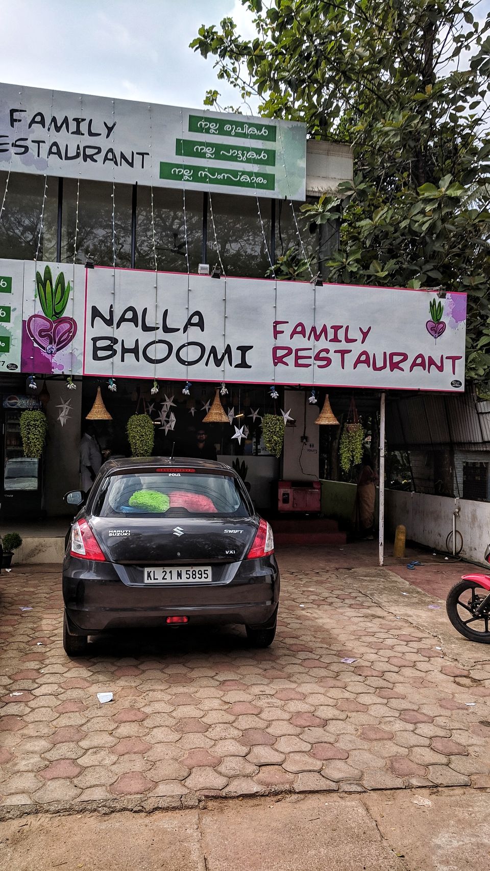 Photo of The Ultimate Guide to Varkala - TheTravellerLens 2/3 by thetravellerlens