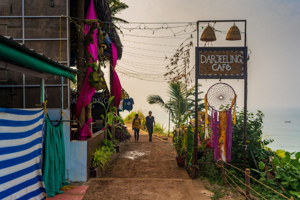 Photo of The Ultimate Guide to Varkala - TheTravellerLens by thetravellerlens