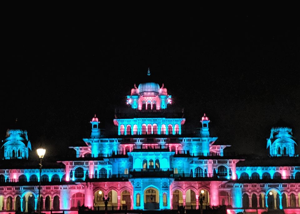 Photo of Travel guide to the pink city of India, Jaipur by thetravellerlens