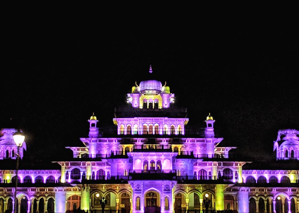 Photo of Travel guide to the pink city of India, Jaipur by thetravellerlens