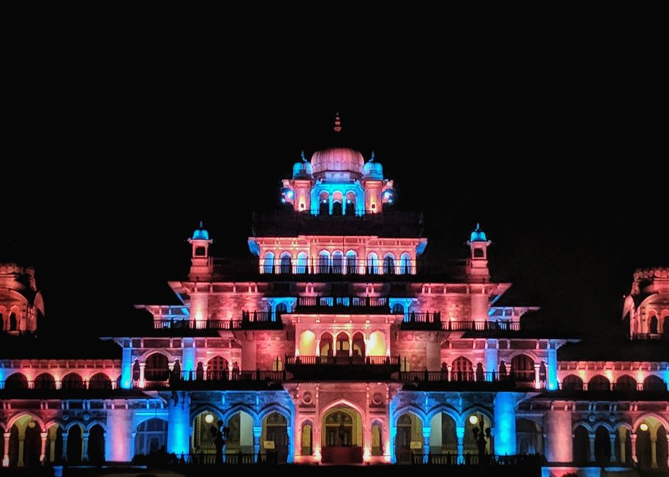 Photo of Travel guide to the pink city of India, Jaipur by thetravellerlens