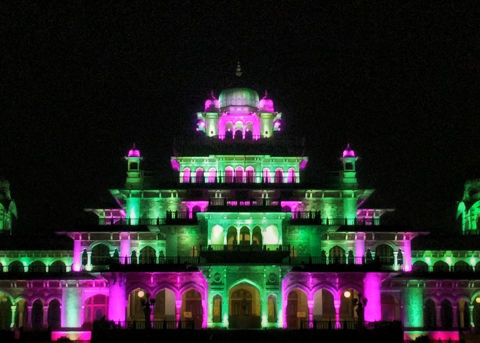Photo of Travel guide to the pink city of India, Jaipur by thetravellerlens