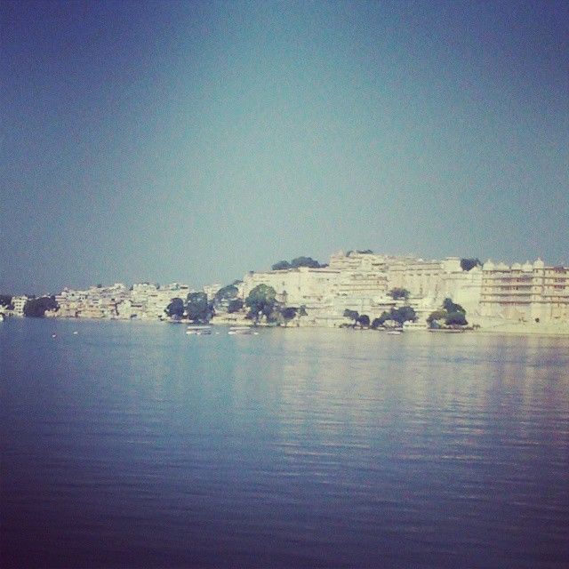 Photo of Solo Travel Experience #1 1/3 by Shruti Angiras