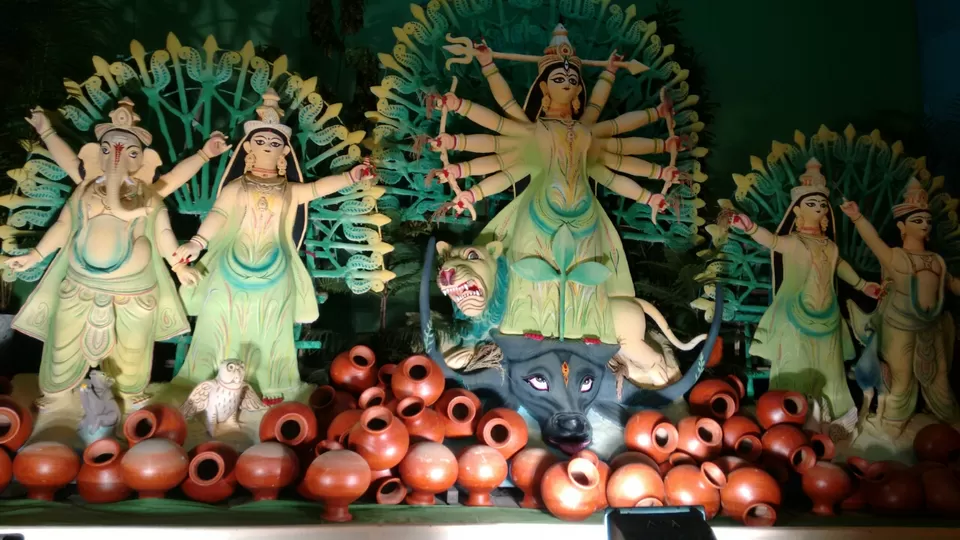 Photo of Kolkata by Bidisha