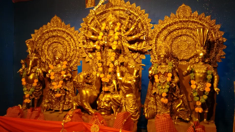 Photo of Kolkata by Bidisha