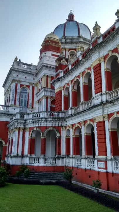 Photo of Cooch Behar, West Bengal, India by Bidisha