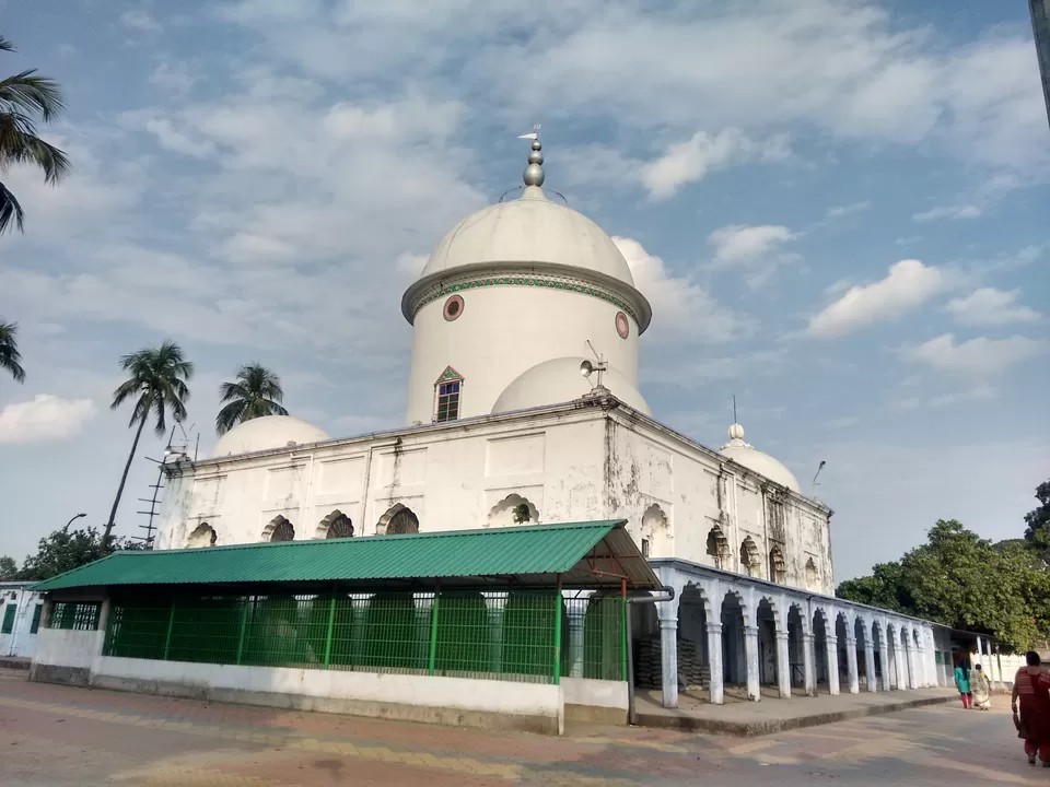 Photo of Jalpesh Mandir, Jalpesh, West Bengal, India by Bidisha