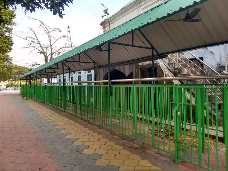 Photo of Jalpesh, West Bengal, India by Bidisha