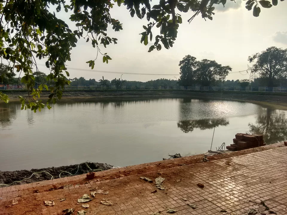 Photo of Jalpesh Mandir, Jalpesh, West Bengal, India by Bidisha
