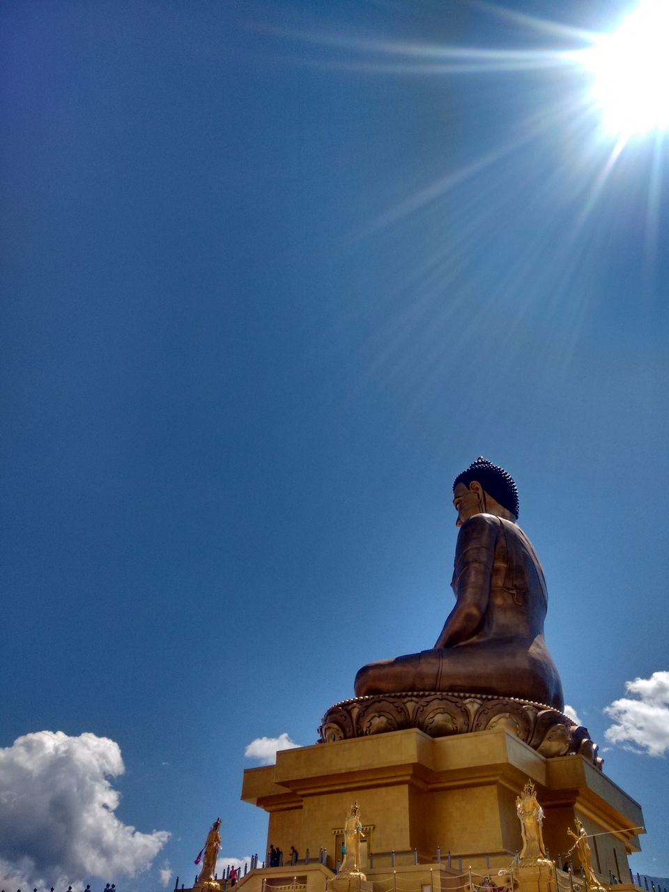 Photo of Bhutan : The land of Compassion and the Compassionate. 3/47 by Bidisha