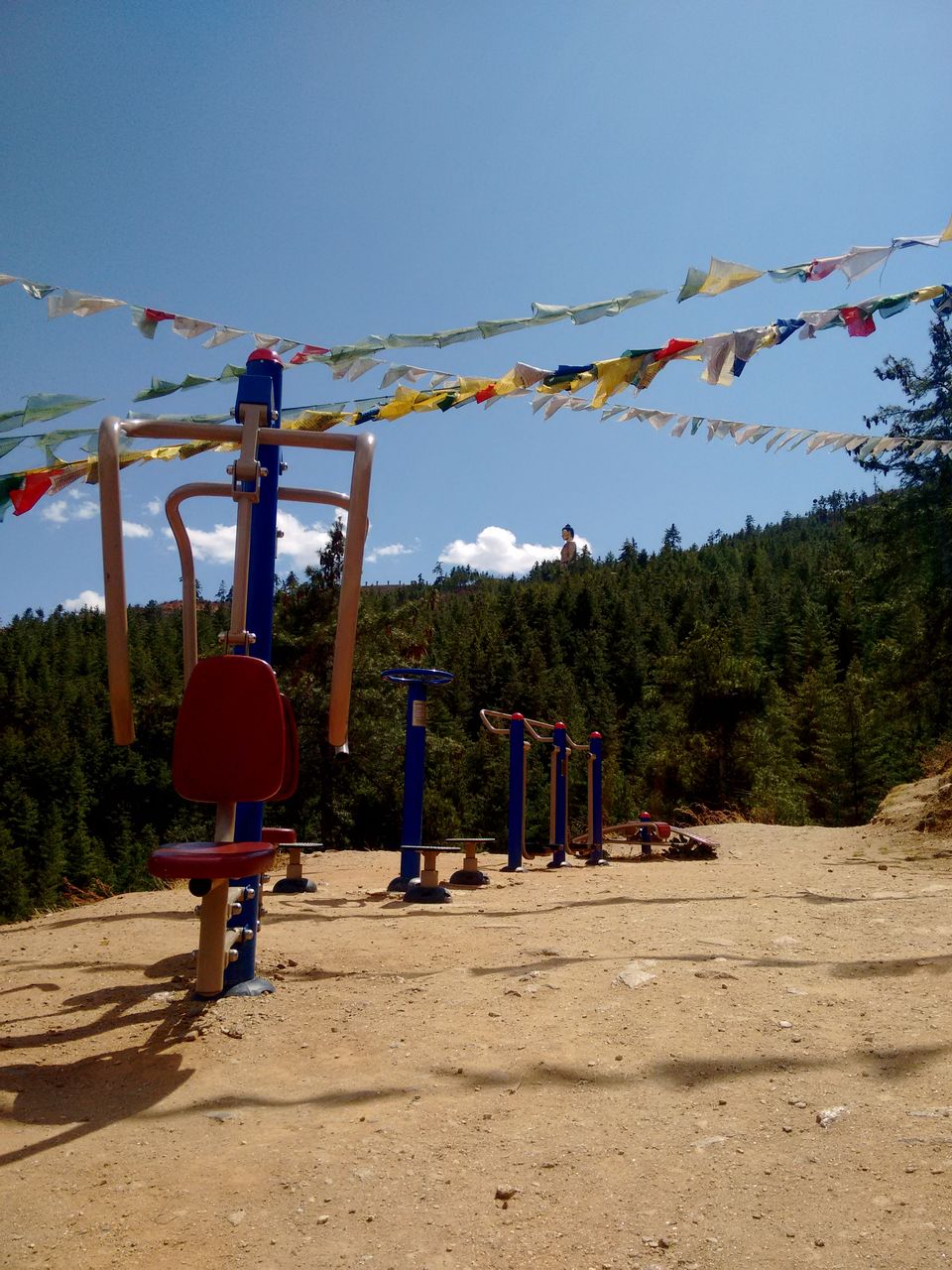 Photo of Bhutan : The land of Compassion and the Compassionate. 5/47 by Bidisha