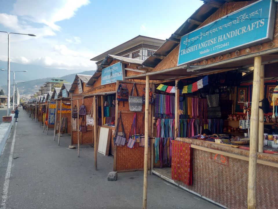 Photo of Bhutan : The land of Compassion and the Compassionate. 6/47 by Bidisha