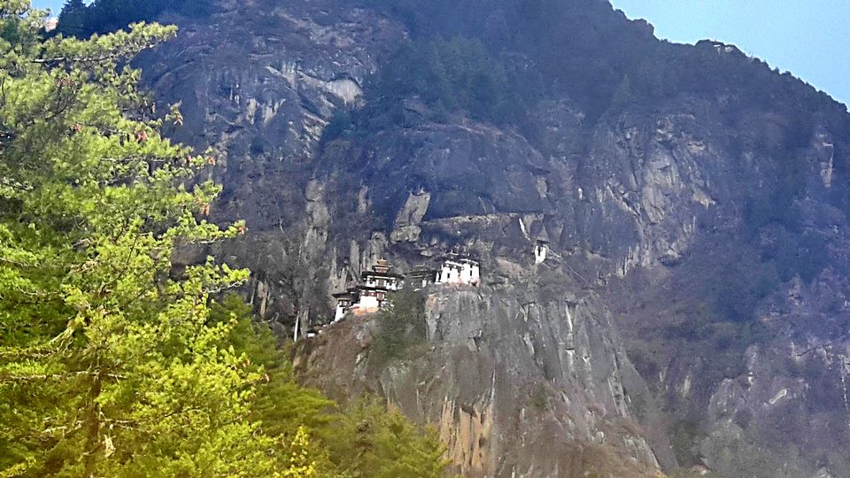 Photo of Bhutan : The land of Compassion and the Compassionate. 9/47 by Bidisha