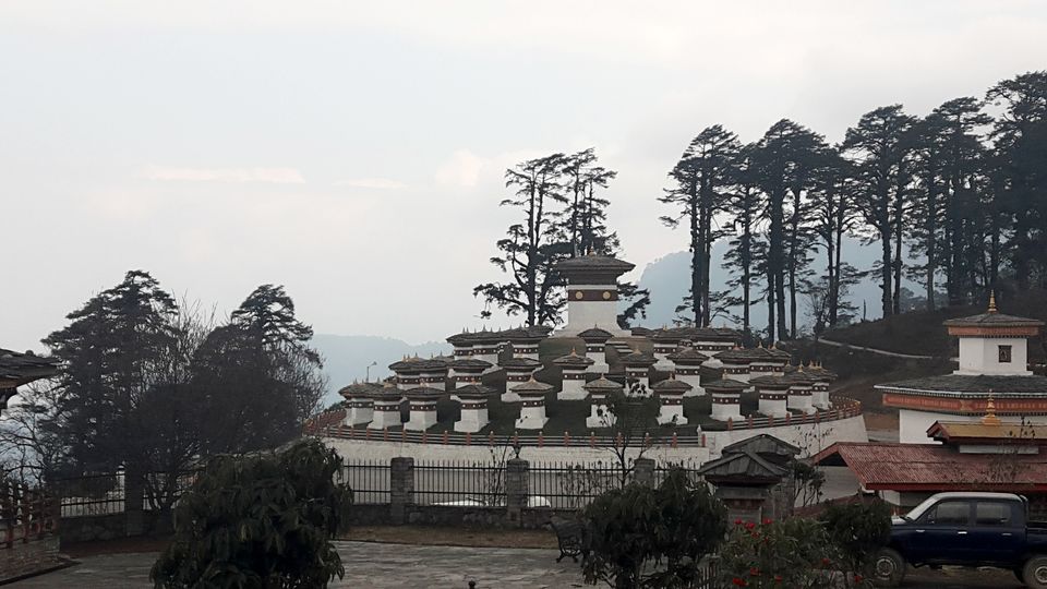 Photo of Bhutan : The land of Compassion and the Compassionate. 12/47 by Bidisha