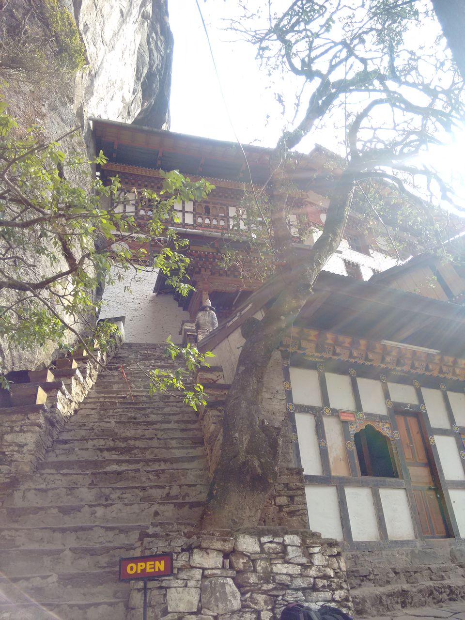 Photo of Bhutan : The land of Compassion and the Compassionate. 13/47 by Bidisha