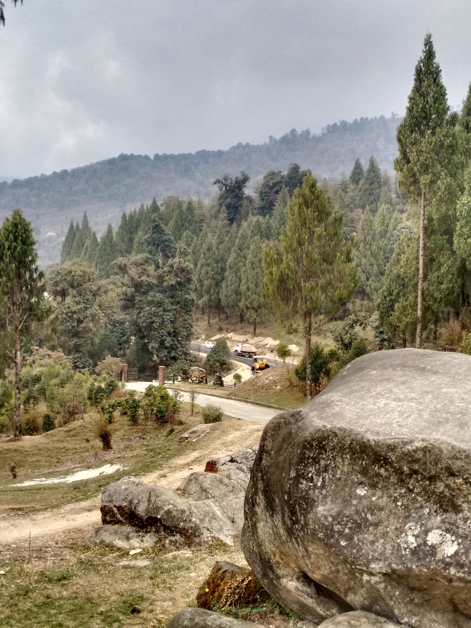 Photo of Bhutan : The land of Compassion and the Compassionate. 14/47 by Bidisha