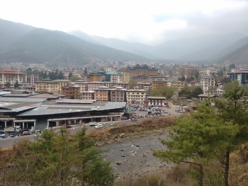 Photo of Bhutan : The land of Compassion and the Compassionate. 23/47 by Bidisha