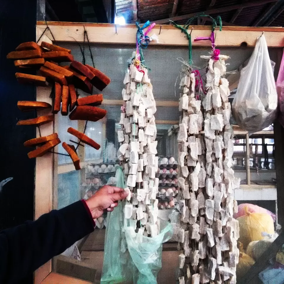 Photo of Bhutan by Bidisha