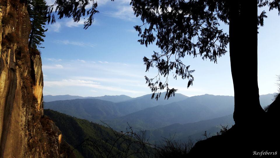 Photo of Are you a sustainable traveler? 1/10 by Bidisha