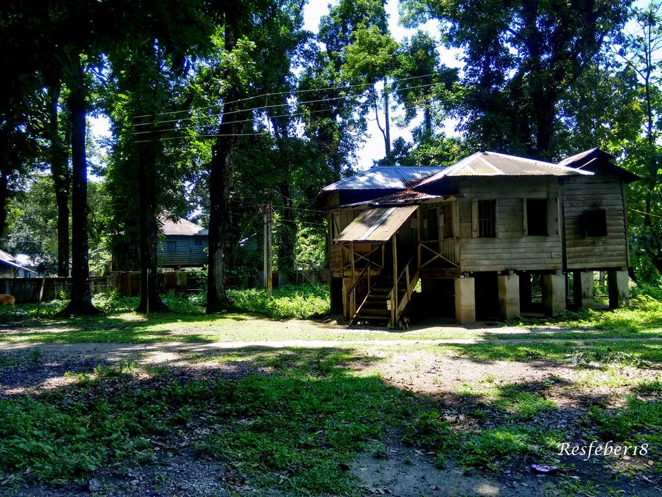 Photo of Gairkata- A Hidden Hamlet in Dooars by Bidisha