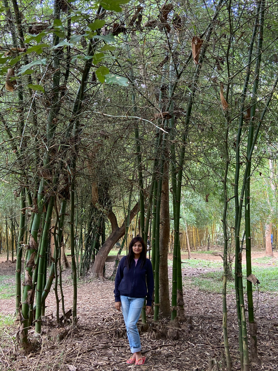 Photo of Kushalnagar, Coorg ~ An Admirable Short Escape by Neha Anand