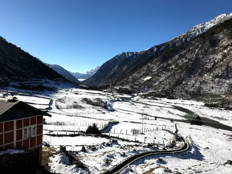 Photo of Sikkim, India by Neha Anand