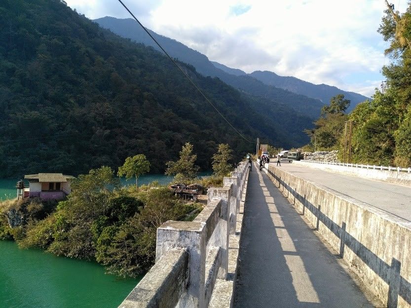 Photo of Lachen, Sikkim, India by Neha Anand
