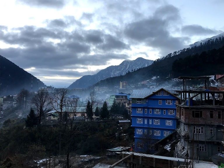 Photo of Solo Traveler's Guide to Sikkim #HillsOverBeaches by Neha Anand