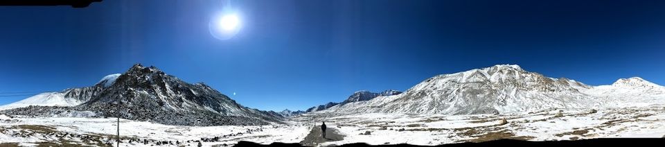 Photo of Solo Traveler's Guide to Sikkim #HillsOverBeaches by Neha Anand
