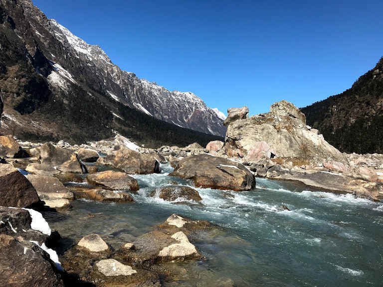 Photo of Solo Traveler's Guide to Sikkim #HillsOverBeaches by Neha Anand