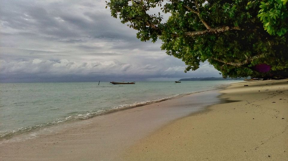 Photo of Havelock - Top Things to do on the Island by Jonathan Ájod