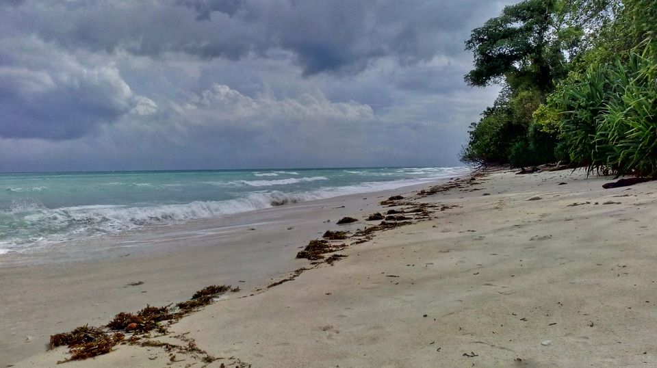 Photo of Havelock - Top Things to do on the Island by Jonathan Ájod